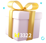 Receba seus bônus de boas-vindas no kf3322