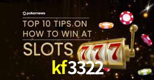 Welcome Bonus kf3322