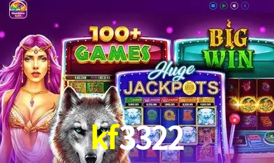 Diretório de Jogos kf3322