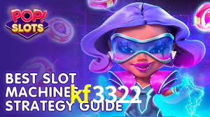 Slot Games kf3322