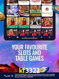 Platform Technology kf3322