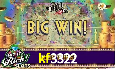 Gates of Olympus kf3322