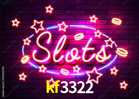 kf3322 App Interface