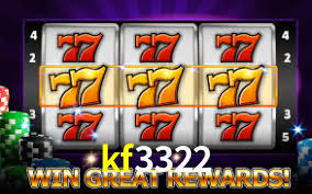 Account Benefits kf3322
