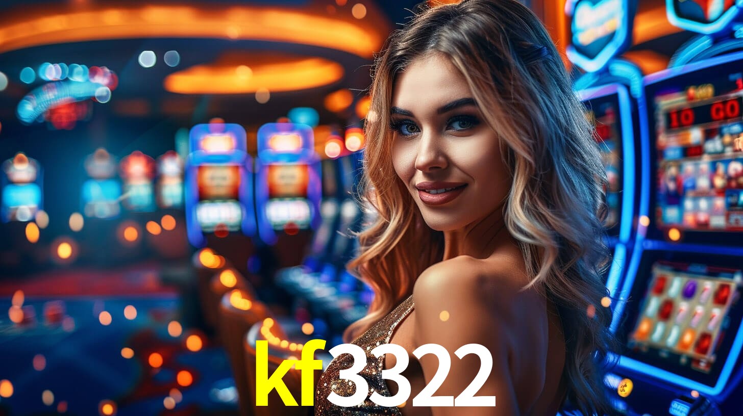 kf3322 bet
