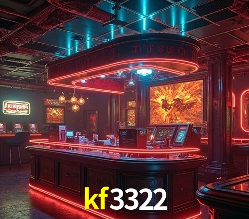 kf3322: Jogos de Caça-Níqueis-Altas Recompensas, Roleta-Velocidade, Blackjack-Desafios Máximos