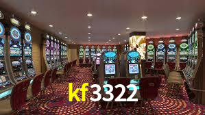 Game Statistics kf3322