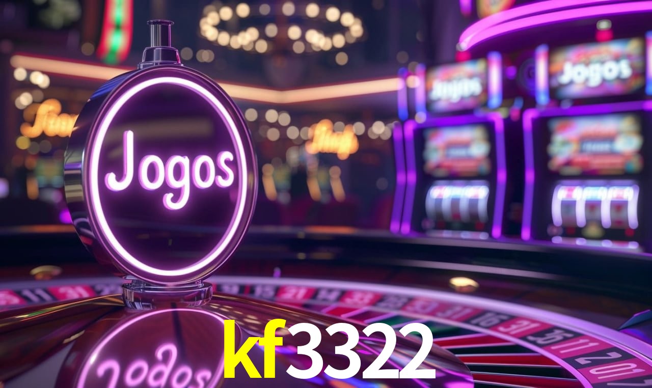 Explore as vantagens do kf3322: serviço profissional e confiabilidade