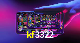Live Casino kf3322