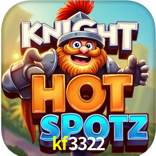 Descubra o Mundo do Cassino Online com kf3322