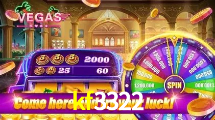 Bônus de Boas-vindas kf3322