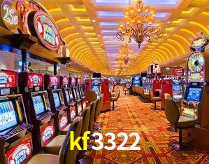 Casino Ao Vivo kf3322