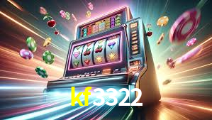 Game Providers kf3322