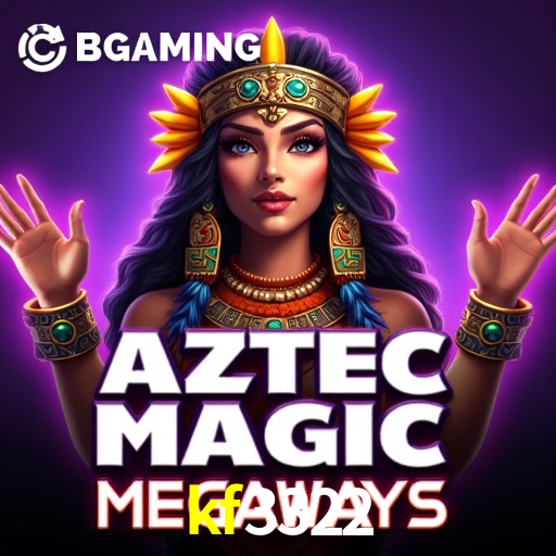 Descubra a Magia dos Jogos de Arcade no kf3322