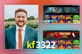 Bonus Features kf3322