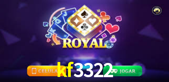 kf3322