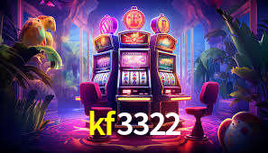 Secure Login kf3322