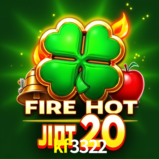 A Popularidade dos Caça-Níqueis no kf3322