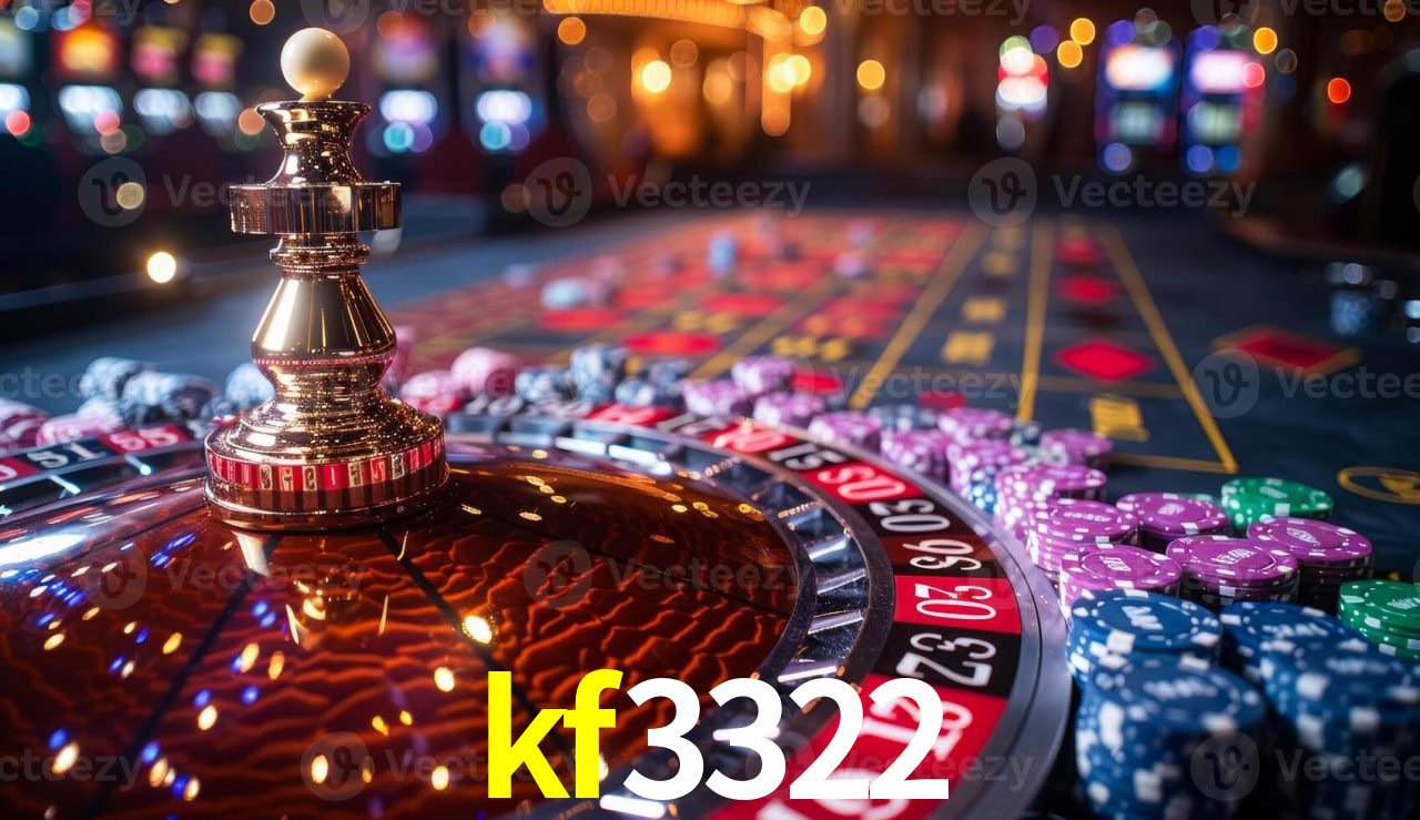 kf3322: Seu Especialista em Apostas Esportivas Brasileiras