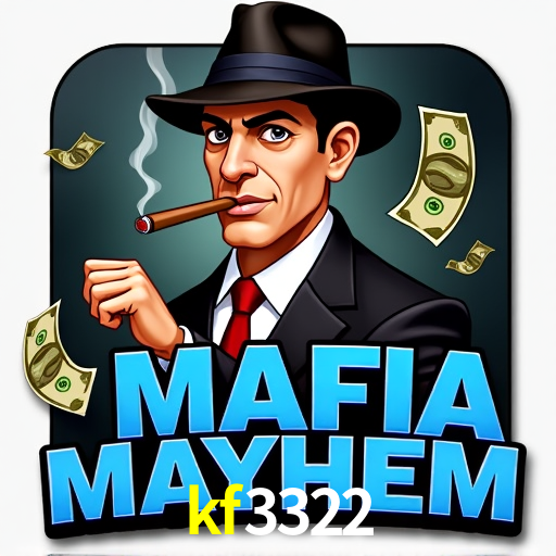 kf3322: Jogue Crash e Experimente Alta Recompensa Instantânea