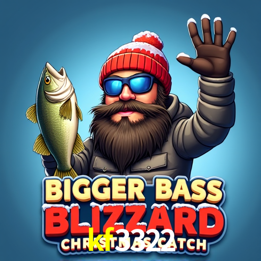 APP oficial da kf3322 para mobile