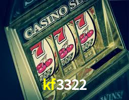 Football Betting kf3322