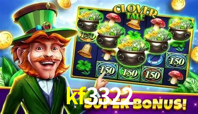 Interface do App kf3322