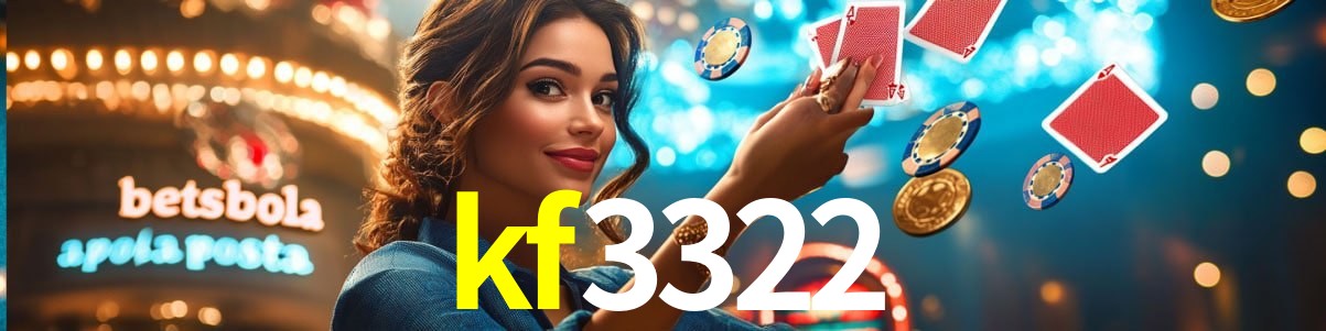 Apostas Esportivas na kf3322: Um Guia Completo